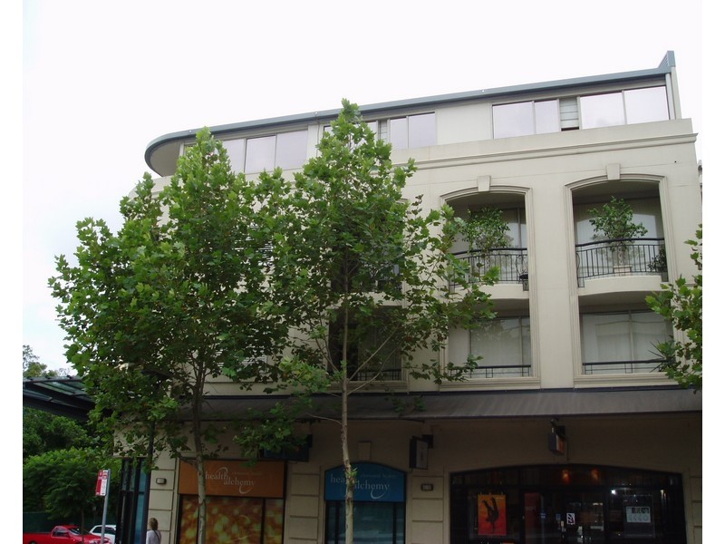 33/19a Young Street, Neutral Bay NSW 2089