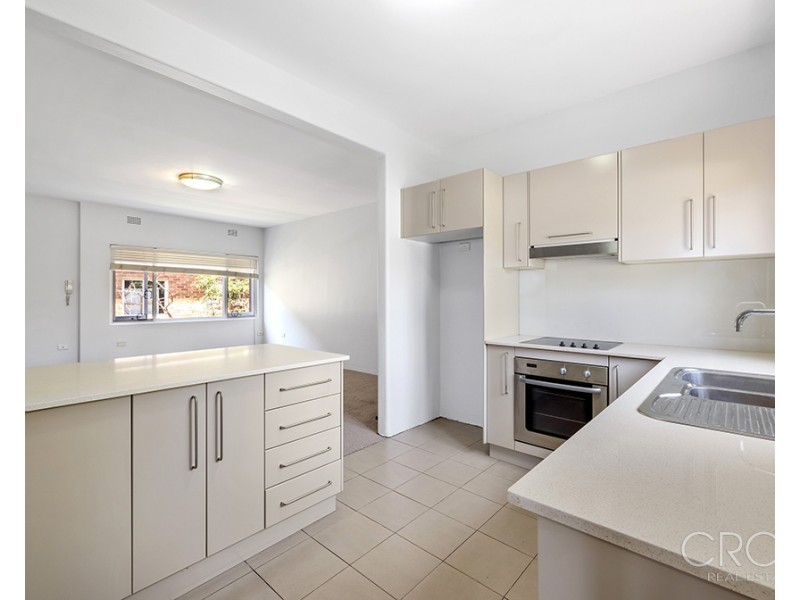 10/66 Ben Boyd Road, Neutral Bay NSW 2089