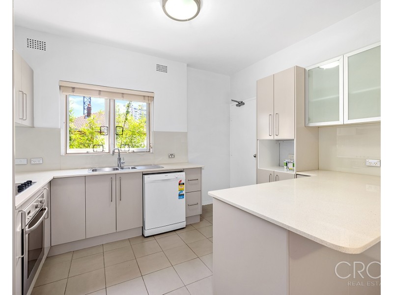 10/66 Ben Boyd Road, Neutral Bay NSW 2089