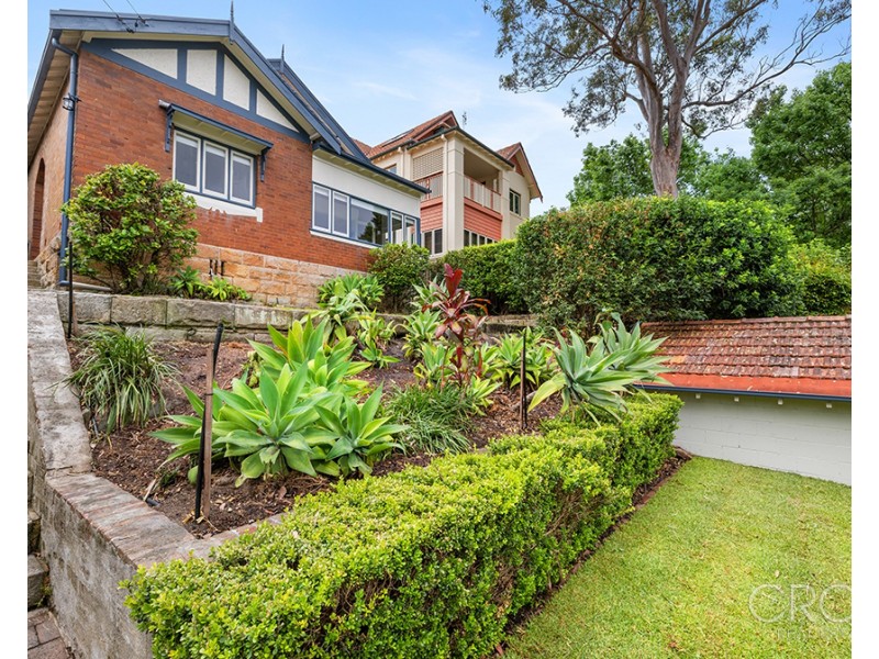 51 Undercliff St, Neutral Bay NSW 2089