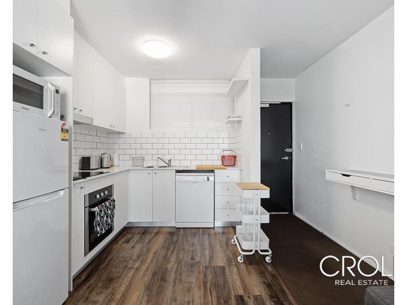 46/268 Johnston Street, Annandale NSW 2038