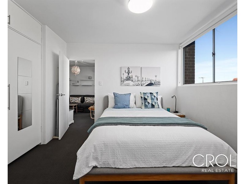 46/268 Johnston Street, Annandale NSW 2038