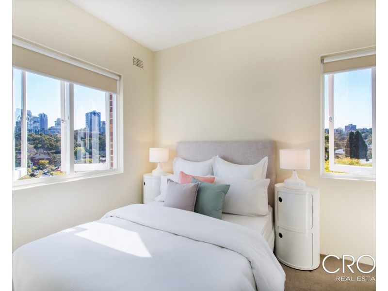 17/2 Colindia Avenue, Neutral Bay NSW 2089