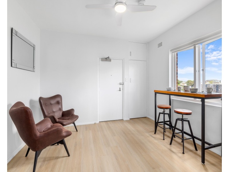 17/2 Colindia Avenue, Neutral Bay NSW 2089