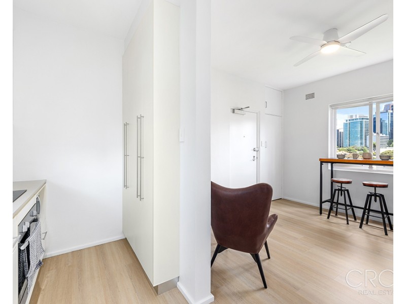 17/2 Colindia Avenue, Neutral Bay NSW 2089