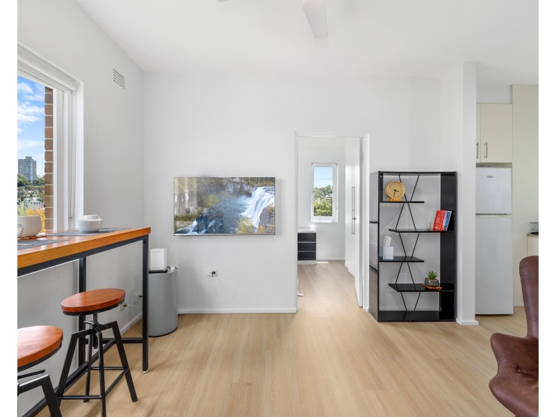 17/2 Colindia Avenue, Neutral Bay NSW 2089