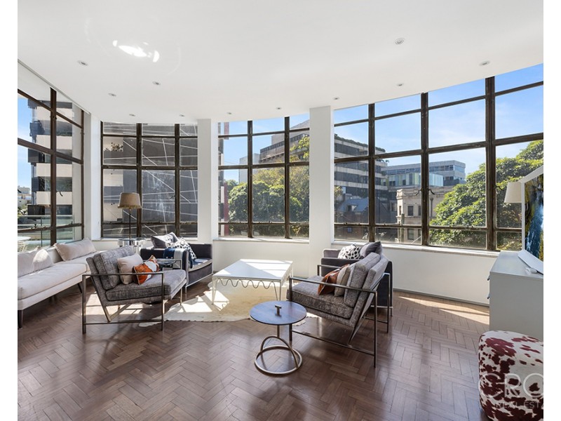 202/437-439 Bourke St, Surry Hills NSW 2010