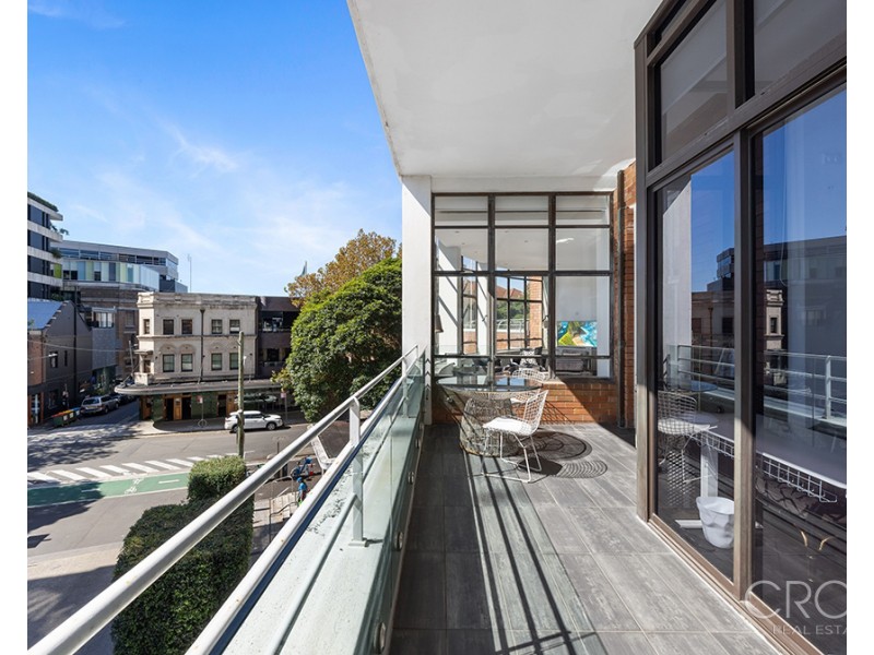 202/437-439 Bourke St, Surry Hills NSW 2010
