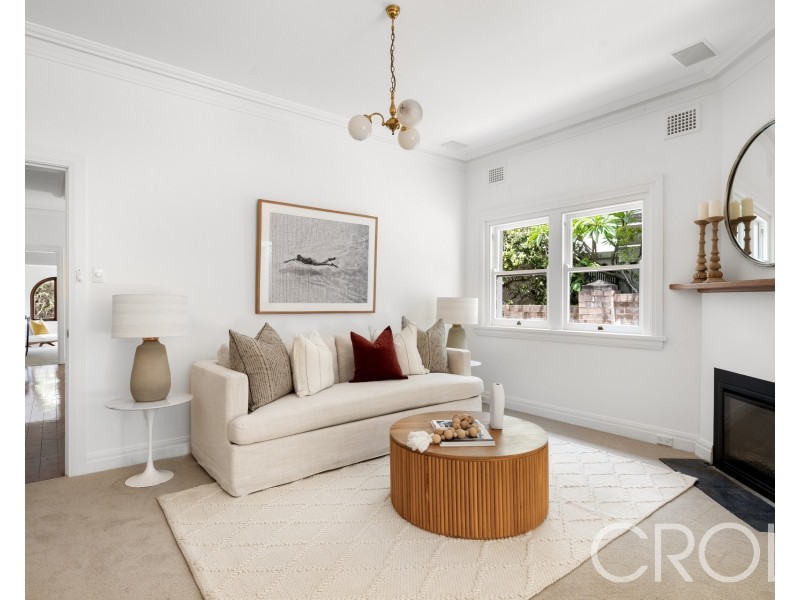 8 Waitovu St, Mosman NSW 2088