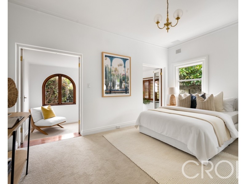 8 Waitovu St, Mosman NSW 2088