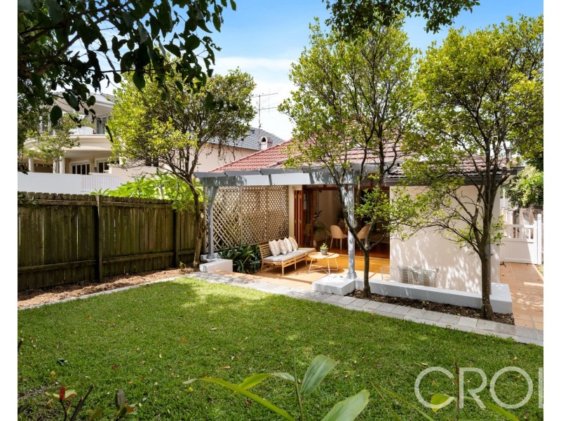 8 Waitovu St, Mosman NSW 2088