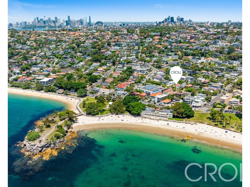 8 Waitovu St, Mosman NSW 2088