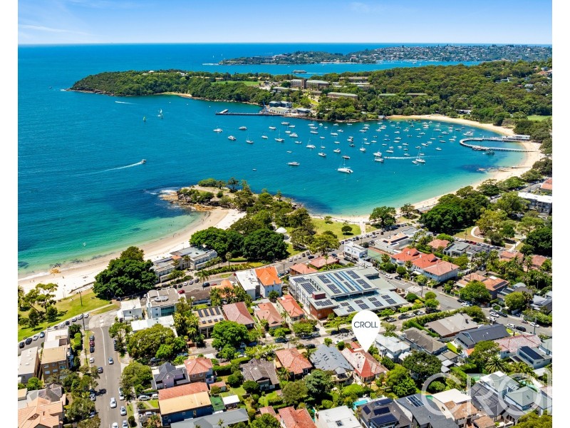 8 Waitovu St, Mosman NSW 2088
