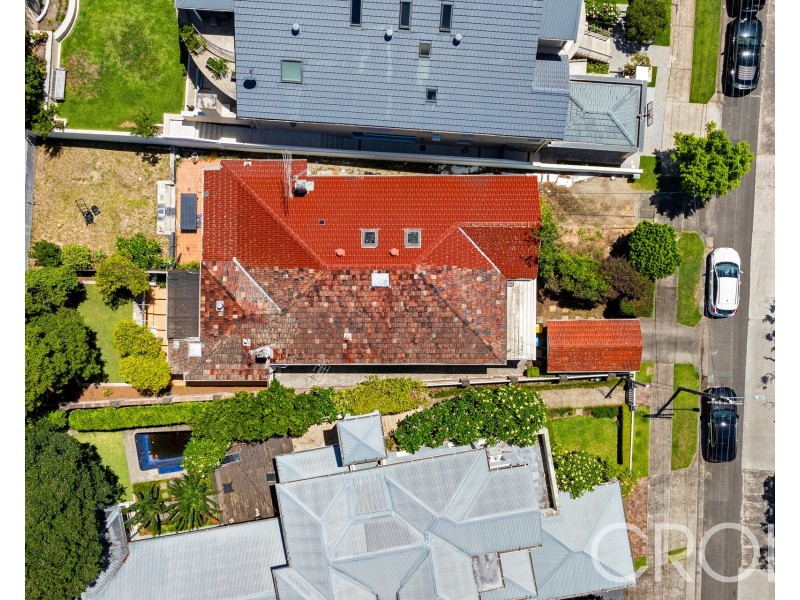 8 Waitovu St, Mosman NSW 2088