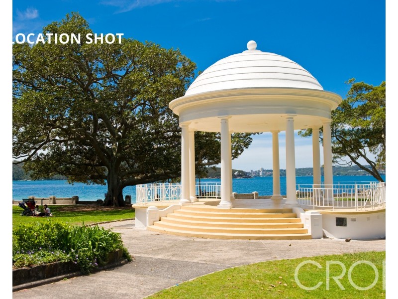 8 Waitovu St, Mosman NSW 2088