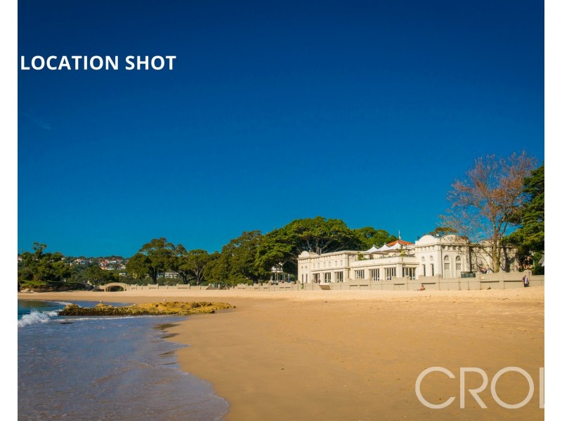 8 Waitovu St, Mosman NSW 2088