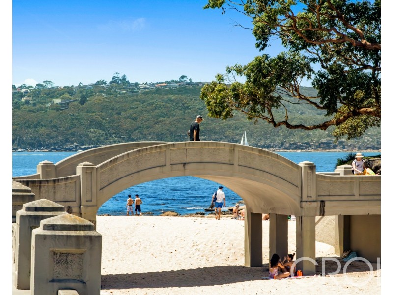 8 Waitovu St, Mosman NSW 2088