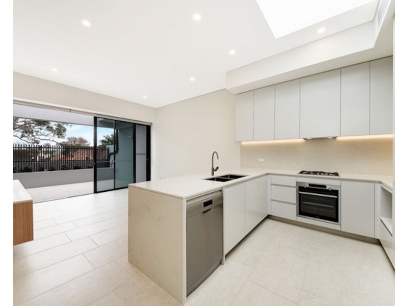 4/4 Bond St, Mosman NSW 2088