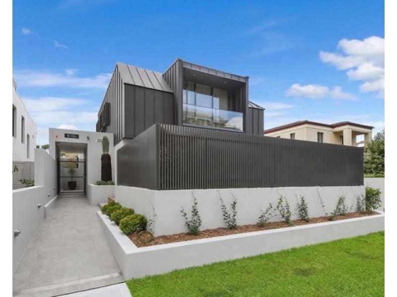 4/4 Bond St, Mosman NSW 2088