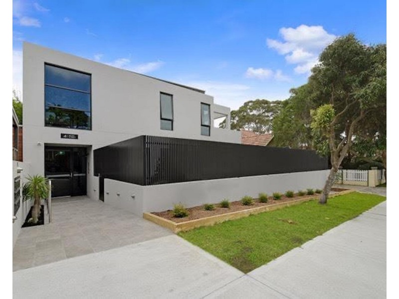 4/4 Bond St, Mosman NSW 2088