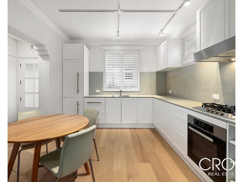 9/6 McDougall Street, Kirribilli NSW 2061