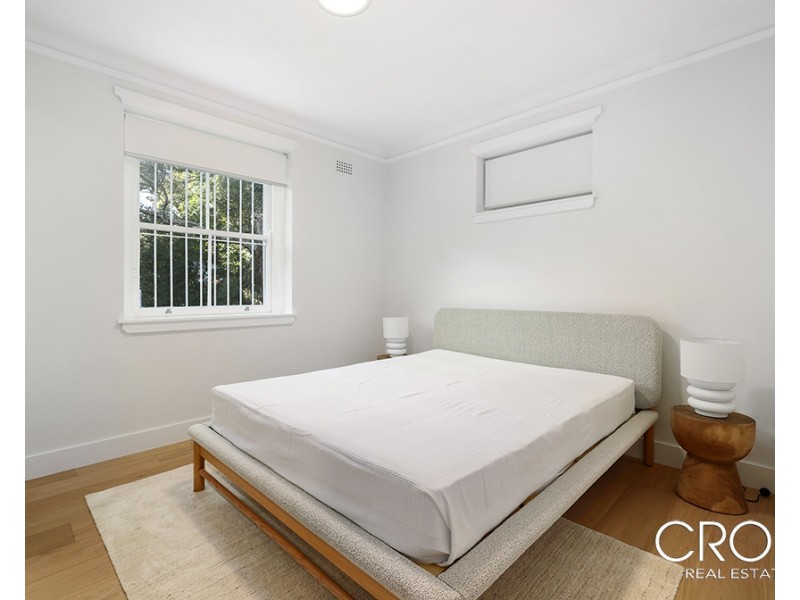 9/6 McDougall Street, Kirribilli NSW 2061