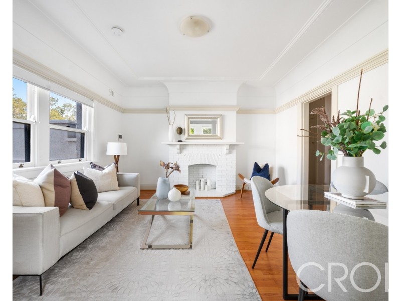 4/4 Ben Boyd Road, Neutral Bay NSW 2089