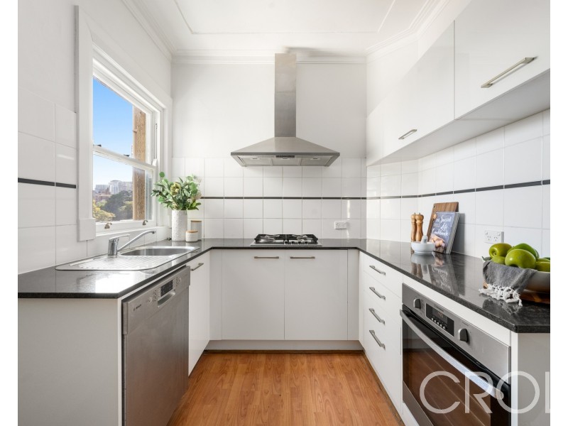 4/4 Ben Boyd Road, Neutral Bay NSW 2089
