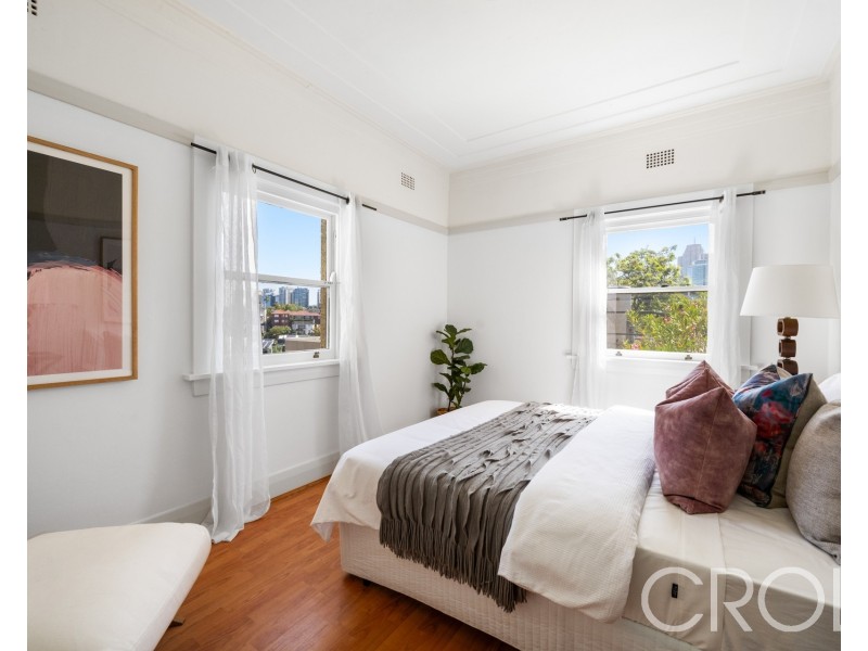 4/4 Ben Boyd Road, Neutral Bay NSW 2089