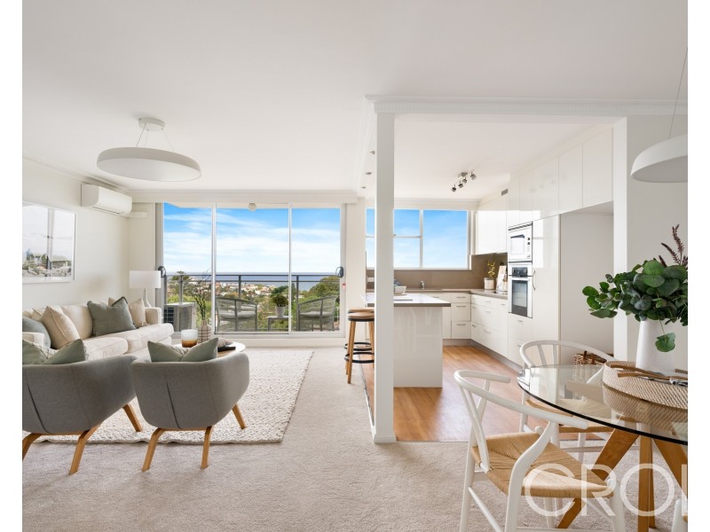 6B/337 Bronte Road, Bronte NSW 2024