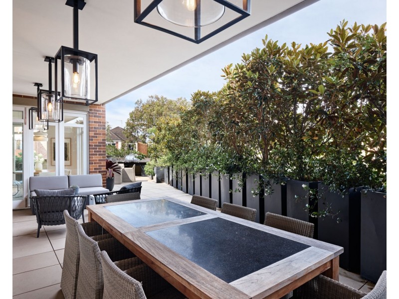 101/190 Raglan Street, Mosman NSW 2088