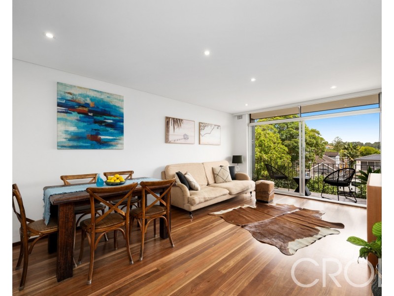 6/15 Queen Street, Mosman NSW 2088