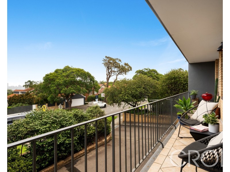 6/15 Queen Street, Mosman NSW 2088