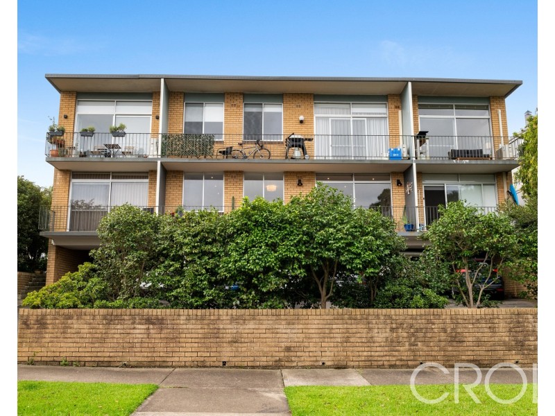 6/15 Queen Street, Mosman NSW 2088