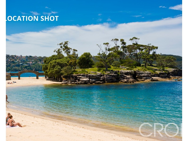 6/15 Queen Street, Mosman NSW 2088