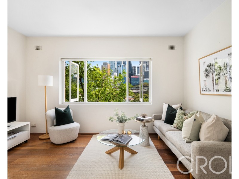 2/2 Colindia Avenue, Neutral Bay NSW 2089