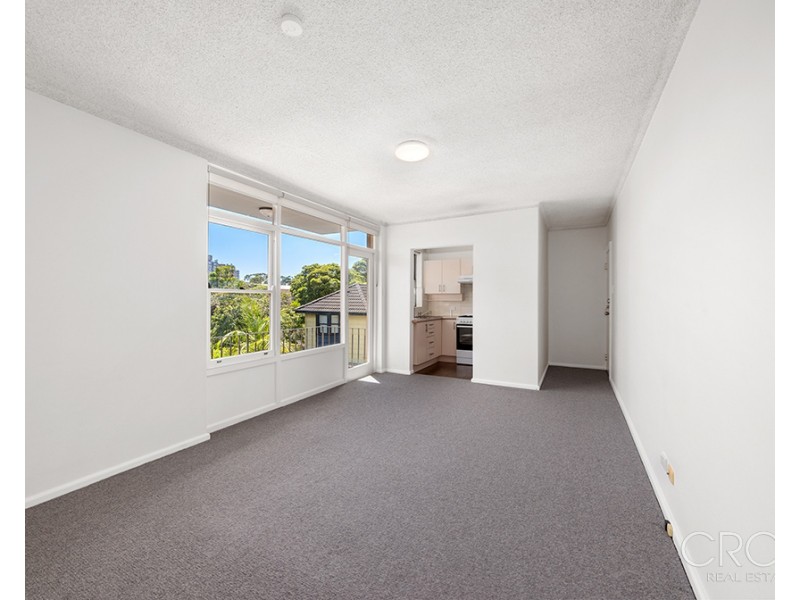 6/80 Grosvenor St, Neutral Bay NSW 2089