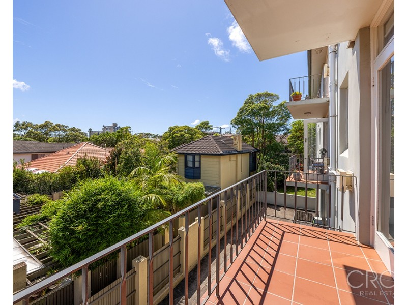 6/80 Grosvenor St, Neutral Bay NSW 2089