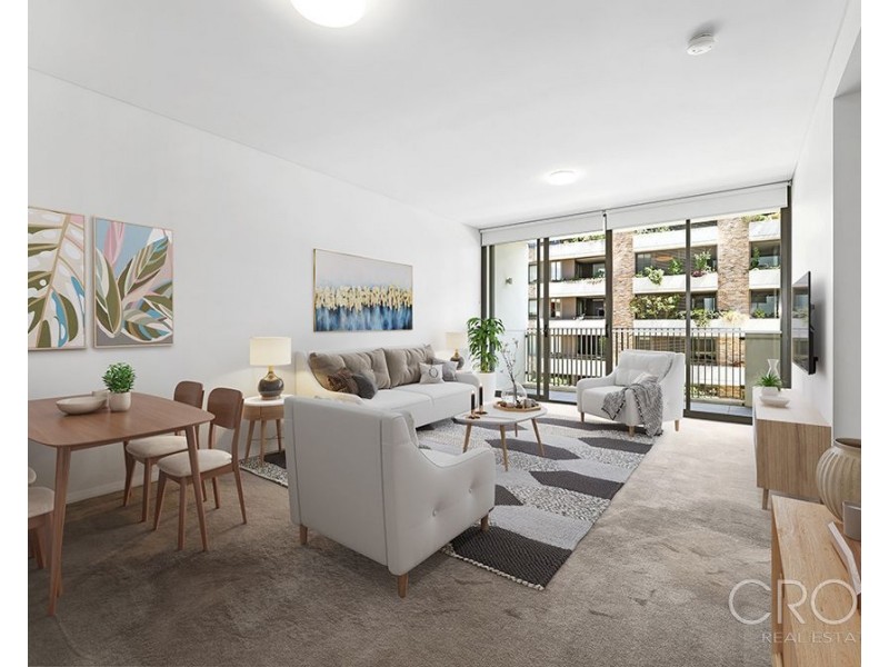 B311/70 MacDonald St, Erskineville NSW 2043