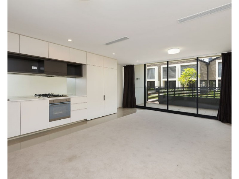 8 Denison Street, Camperdown NSW 2050