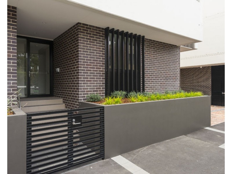 8 Denison Street, Camperdown NSW 2050