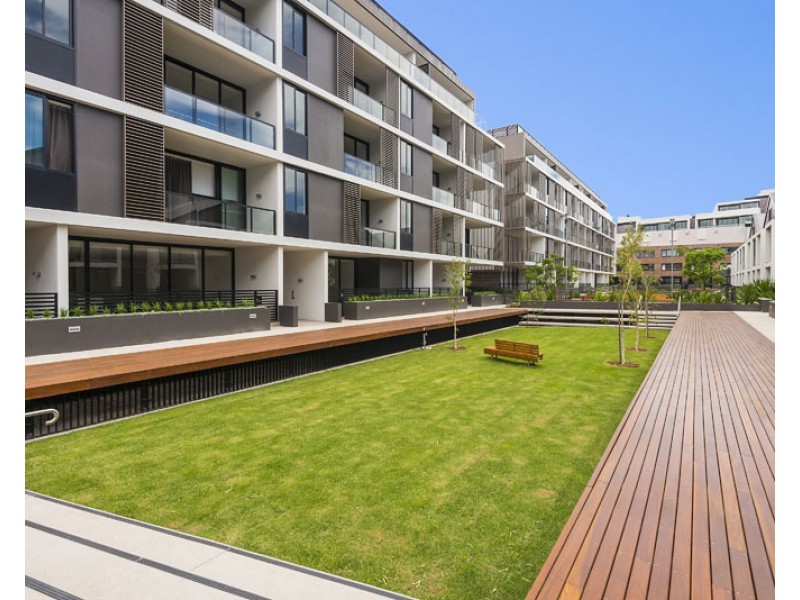 8 Denison Street, Camperdown NSW 2050