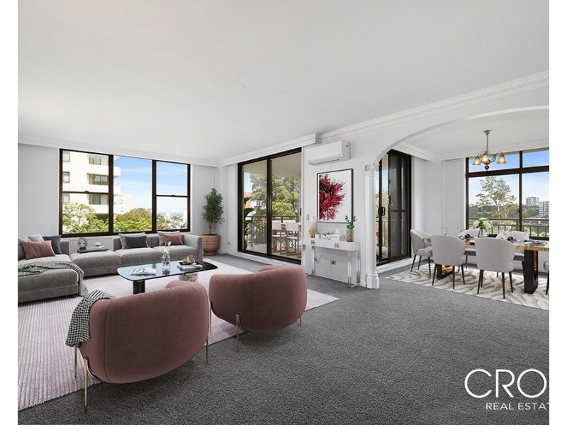 501/3 Lindsay Street, Neutral Bay NSW 2089