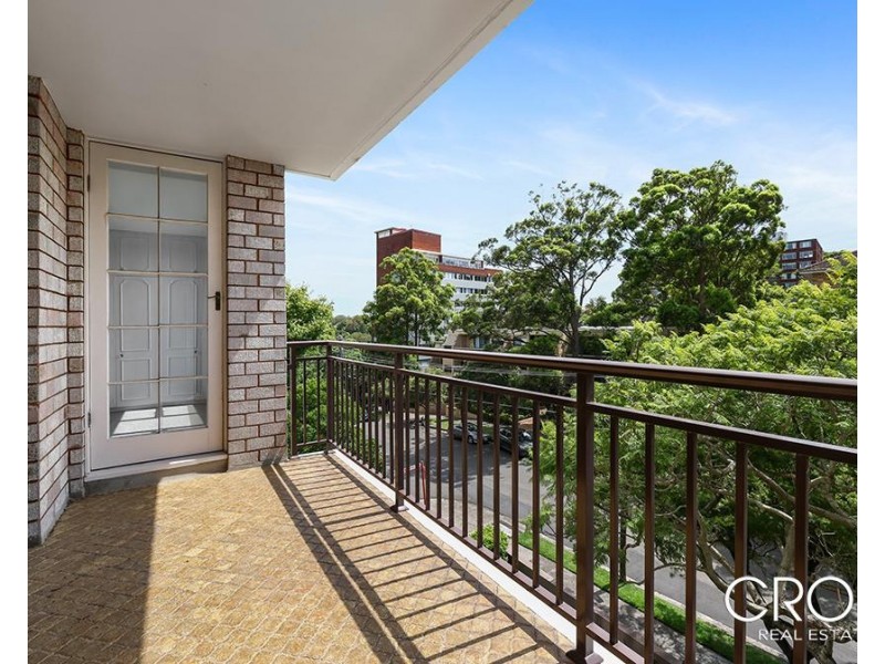 501/3 Lindsay Street, Neutral Bay NSW 2089