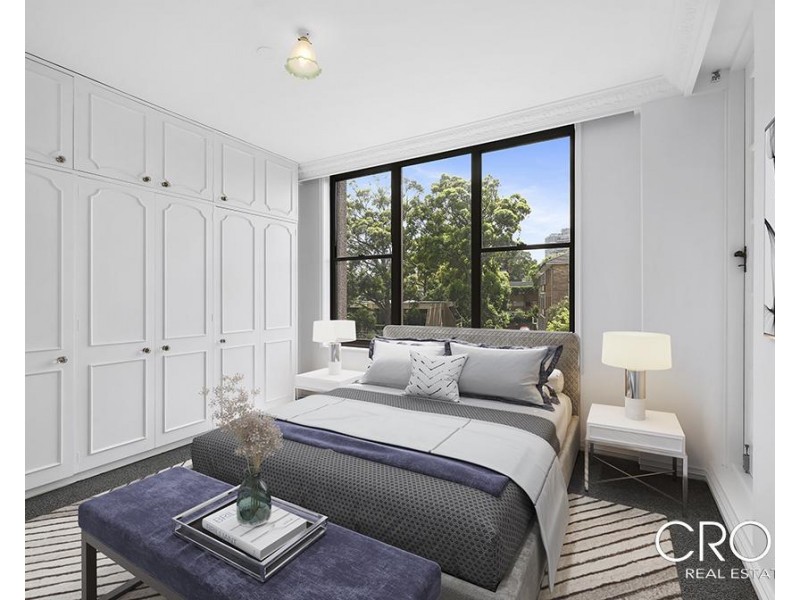 501/3 Lindsay Street, Neutral Bay NSW 2089