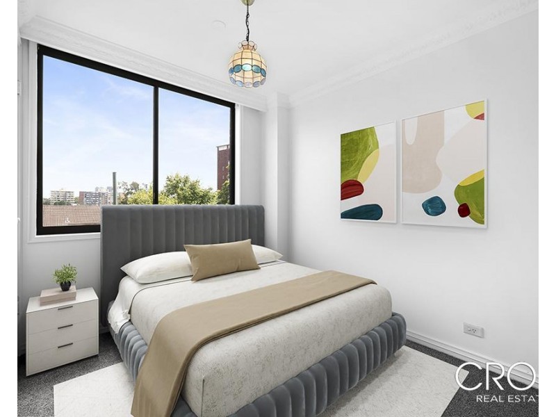 501/3 Lindsay Street, Neutral Bay NSW 2089