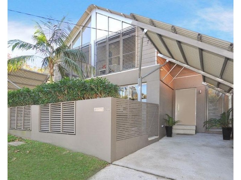6A Nook Ave, Neutral Bay NSW 2089