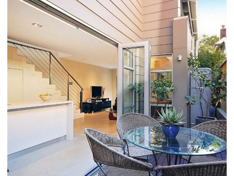 6A Nook Ave, Neutral Bay NSW 2089
