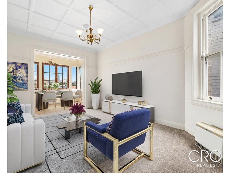 4/49 Kurraba Road, Neutral Bay NSW 2089