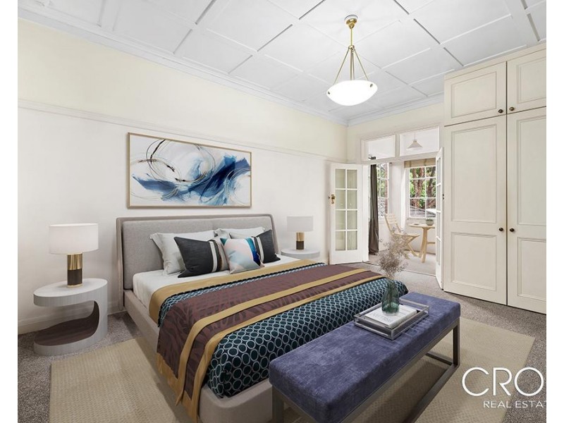 4/49 Kurraba Road, Neutral Bay NSW 2089